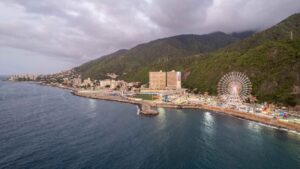 El gobernador José Alejandro Terán puede hacer mucho más por La Guaira