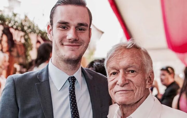 El hijo de Hugh Hefner ofreció USD 100 millones para recomprar la marca Playboy y continuar con el legado de su padre - AlbertoNews