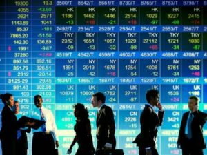 El índice Dow Jones registró un nuevo récord en Wall Street | Finanzas | Economía