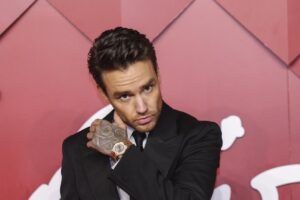 El informe toxicológico preliminar de Liam Payne determina que el cantante consumió drogas