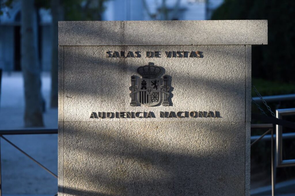 El juez del 'caso Koldo' descarta citar a declarar como investigada a la presidenta del Congreso, Francina Armengol