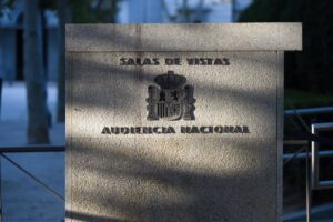 El juez del 'caso Koldo' descarta citar a declarar como investigada a la presidenta del Congreso, Francina Armengol