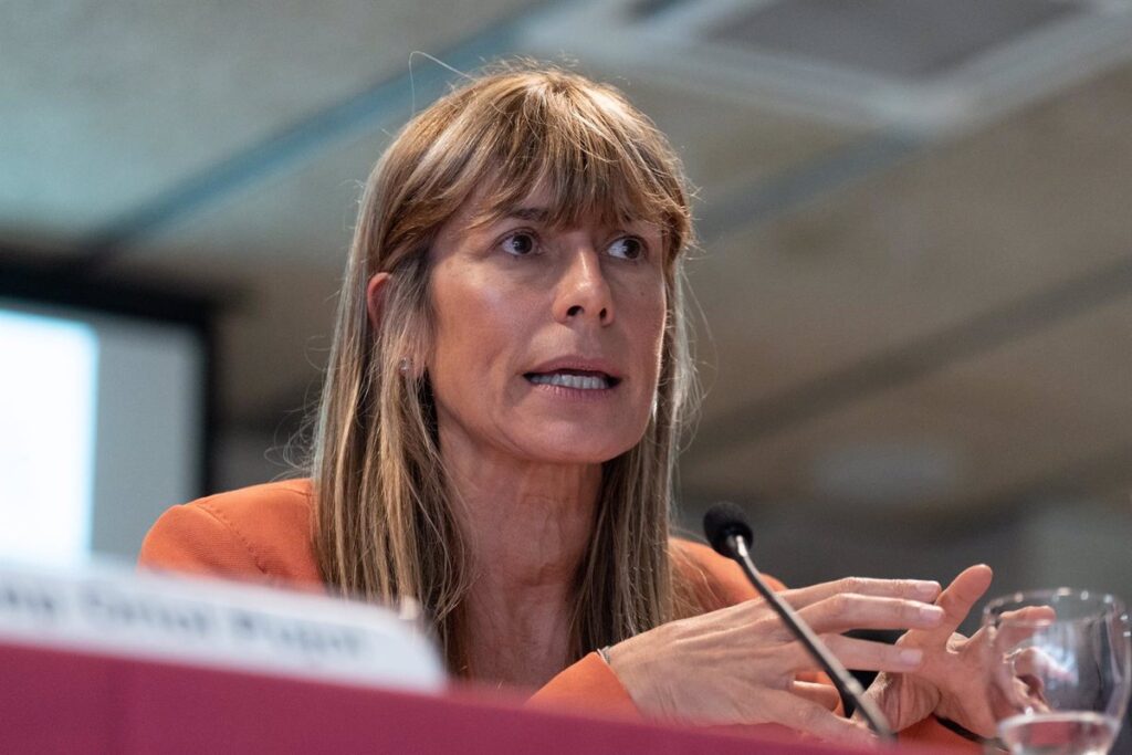 El juez que investiga a Begoña Gómez cita como testigo al director de la asesoría jurídica de la UCM