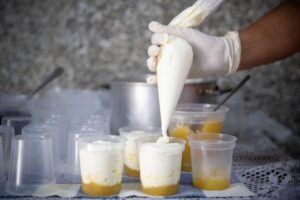 El mayor ingreso de casi 60% de los venezolanos proviene de un emprendimiento