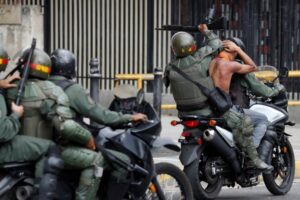 “El mayor número conocido en el país”