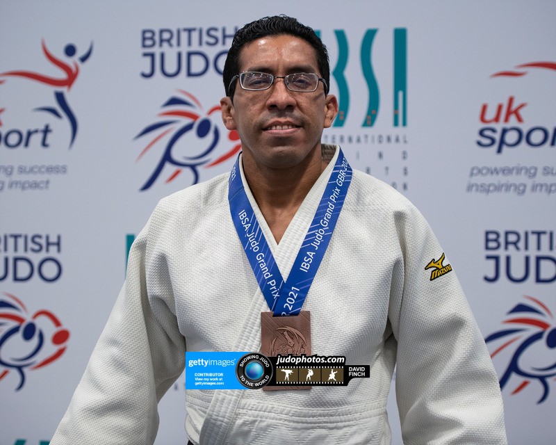 El medallista paralímpico venezolano Falcón es acusado de abuso sexual a atletas menores - AlbertoNews