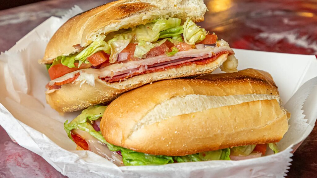 El mejor bocadillo de España se prepara curiosamente en esta horchatería