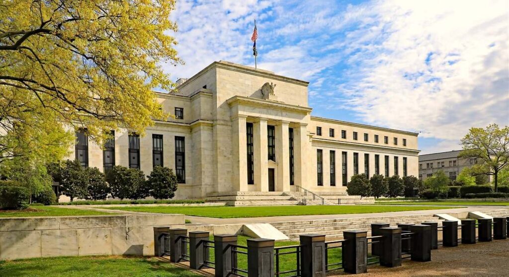 El mercado borra otro recorte de tipos de la Fed y el BCE por la fortaleza de la economía