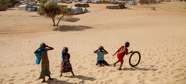 El objetivo de acabar con el hambre en el mundo en 2030 está destinado al fracaso : IPS Agencia de Noticias