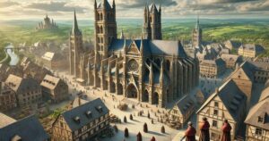 El papel olvidado de la Iglesia medieval en la creación del Estado europeo