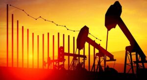El petróleo se asoma al precipicio tras el desplome de las últimas sesiones