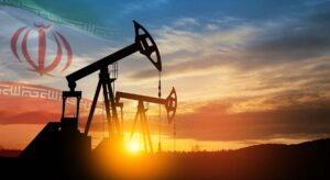 El petróleo se dispara hasta un 5% tras el ataque de Irán a Israel