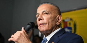 El régimen de Maduro detiene al jefe de seguridad del opositor Manuel Rosales
