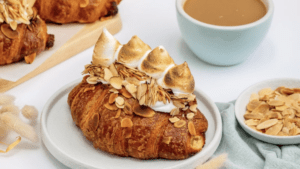 El restaurante de Madrid donde disfrutar de un 'brunch' como lo haría tu abuela