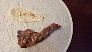El restaurante de Madrid que recomiendan los ganaderos para comer cordero segureño