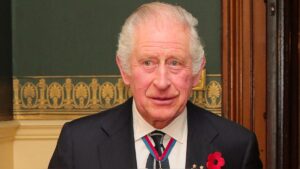 El rey Carlos III pausará su tratamiento de cáncer durante su visita oficial a Oceanía - AlbertoNews