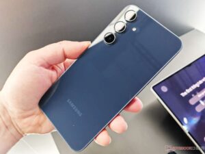 El smartphone IA que admitirá 20 idiomas a finales de 2024