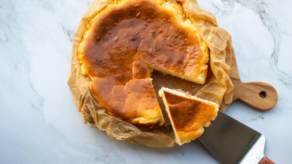 El truco de cocina que utilizaba tu abuela para conseguir unos postres perfectos
