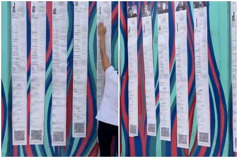 El video con el que el Comando con Vzla recordó que se cumplen tres meses de las elecciones del 28 de julio