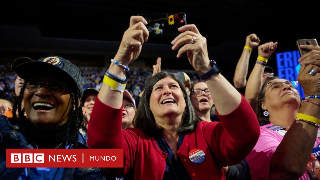 Elecciones Estados Unidos: Erie, el "condado bumerán" que (casi siempre) vota por el candidato ganador