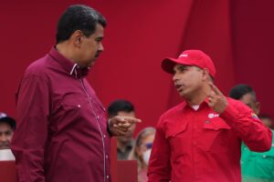 Eligio Rojas: Fue Maduro el que descubrió a El Aissami y no Tellechea