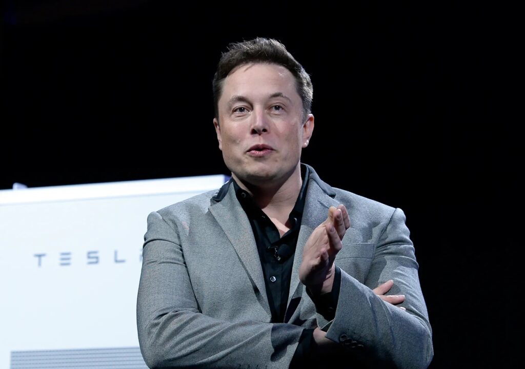Elon Musk compró complejo secreto de mansiones en EEUU para que vivan sus once hijos y otros posibles herederos