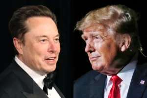 Elon Musk inicia actos de campaña en apoyo a Trump en Pensilvania - AlbertoNews