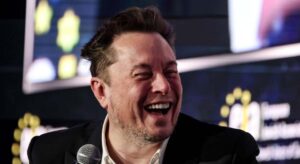 Elon Musk podría convertirse en el primer billonario del mundo en 2027