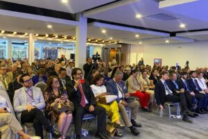 Empresarios privados de centro-occidente piden soluciones a la voracidad fiscal