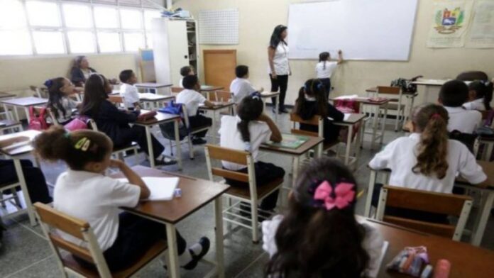 En Guárico el magisterio espera que se reinicie la discusión de la contratación colectiva