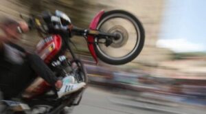 En Táchira proponen delimitar espacios para motopiruetas