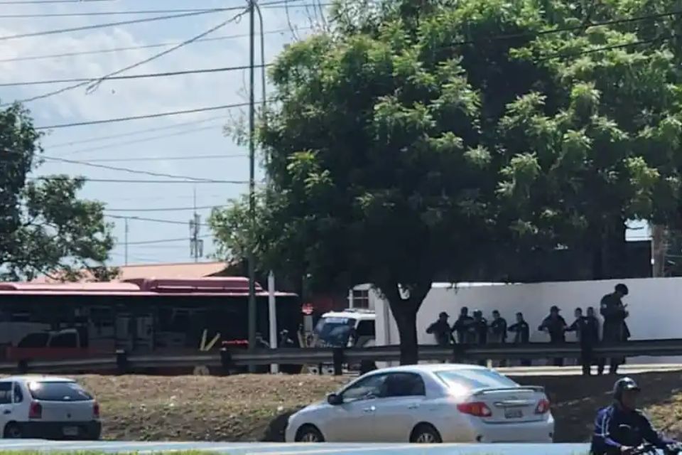 cárcel de Tocuyito