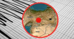 En Turquía se presentó duro sismo de magnitud 6.0 este miércoles 16 de octubre