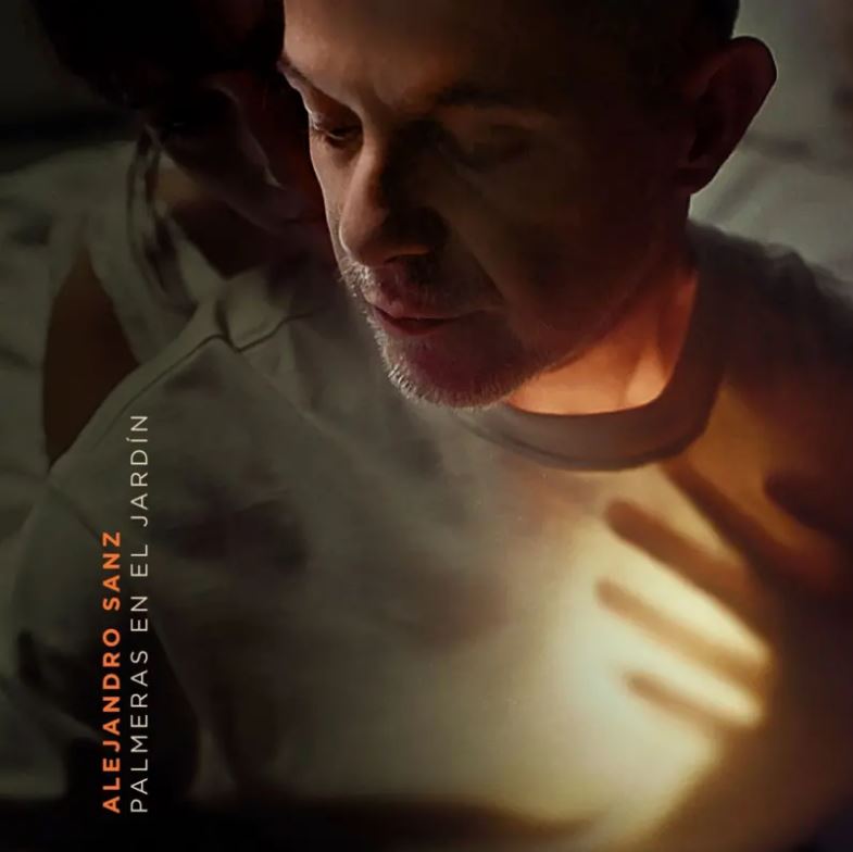 Alejandro Sanz