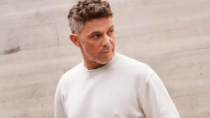 "En algún momento sentí que no quería seguir, quería desaparecer": Alejandro Sanz habla de cómo superó sus problemas de salud mental