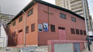 En la Iglesia de 10 de Marzo celebrarán misa por el Mes Rosa