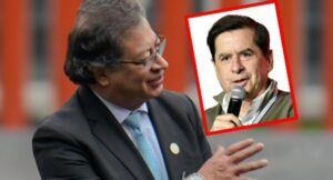 En medio de “pirotecnia verbal” de Gustavo Petro surge idea de acuerdo nacional