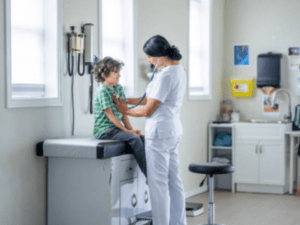 En proyecto de salud siguen dudas sobre aseguramiento | Finanzas | Economía