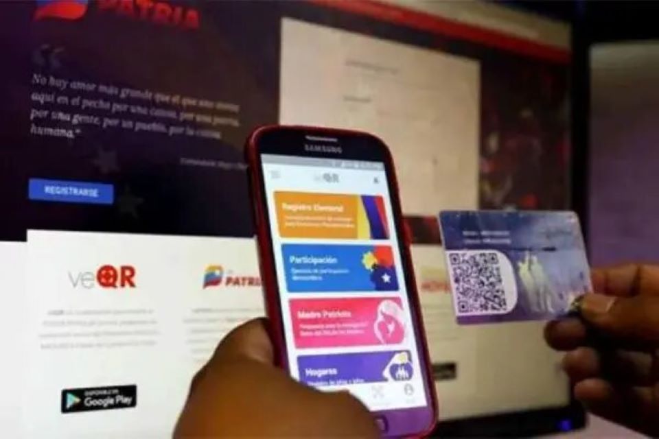En un año aumentaron 220% bonos por Sistema Patria con un monto total de $3.795 millones