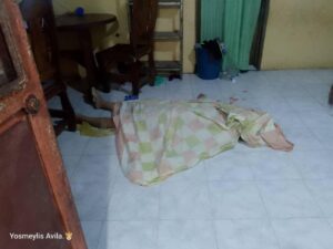 Encuentran a joven colgada en el interior de su vivienda en San Julián