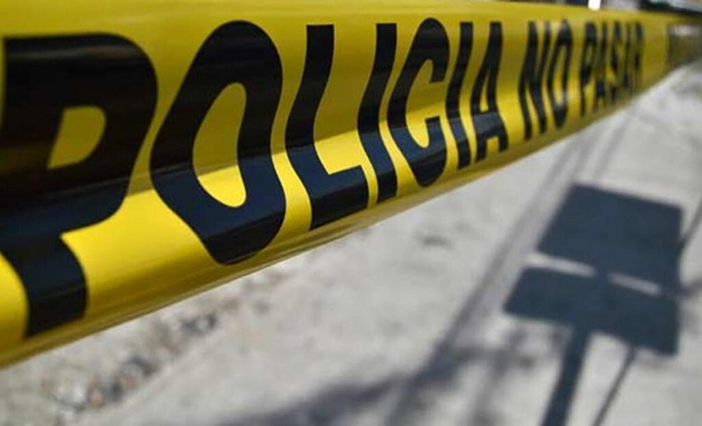 Encuentran el cadáver de una niña de ocho años en Bolívar