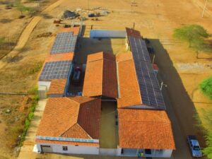 Energía solar salva cooperativa lechera en el Semiárido de Brasil : IPS Agencia de Noticias