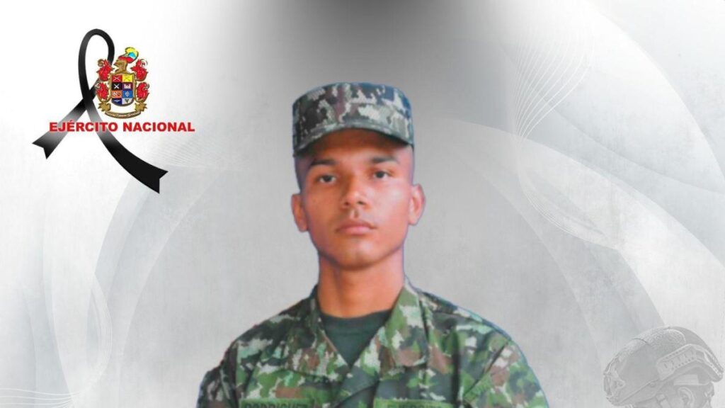 Enfrentamientos entre el Ejército y el ELN deja otro soldado fallecido y 3 civiles heridos en Catatumbo