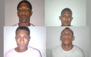 Entraron “colados” a una fiesta y asesinaron a los organizadores