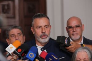 Entrevistan a postulados para cargos del Poder Ciudadano