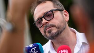 Enviado de ONU respalda a Colombia en plan para acelerar la implementación del proceso de paz