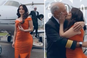 “Es un hombre maravilloso” (+Video)