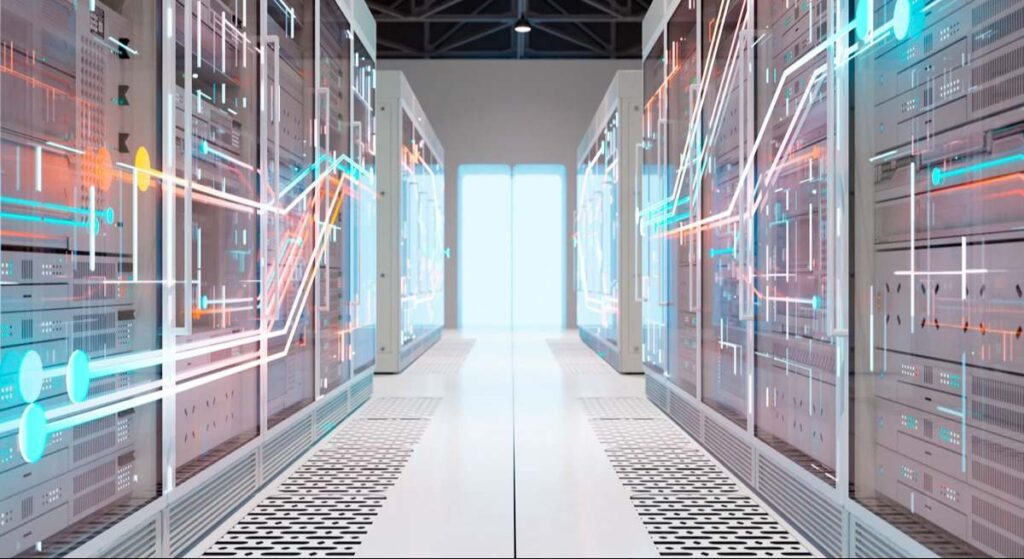 España atrae inversiones de 34.100 millones para centros de datos en apenas seis meses