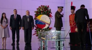 España debería pedir perdón por crímenes contra pueblos