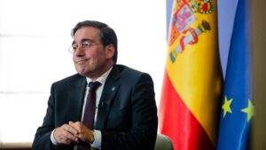 España exigió a la administración Maduro que respete la monarquía